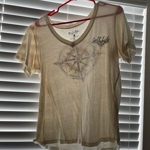 Salt Life T-Shirt